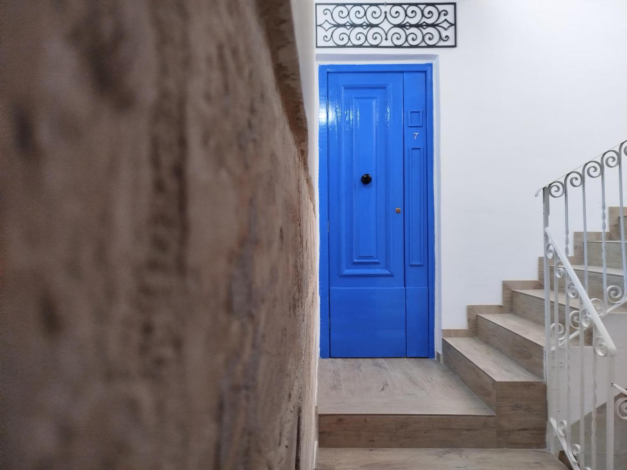 Limestone Sun Suites Sliema Dış mekan fotoğraf