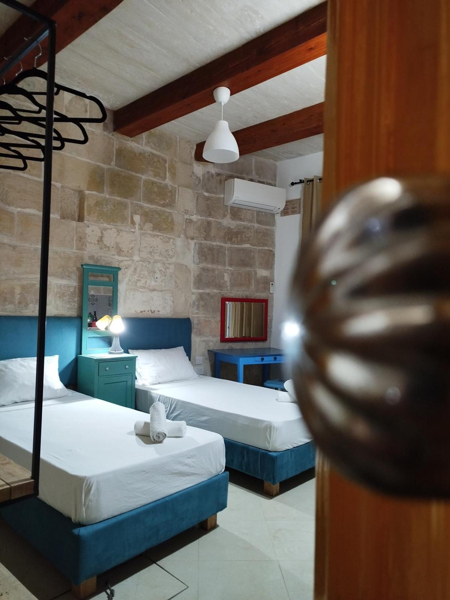Limestone Sun Suites Sliema Dış mekan fotoğraf