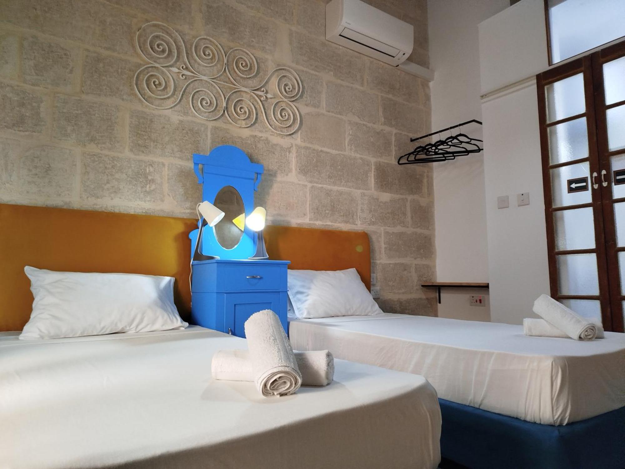 Limestone Sun Suites Sliema Dış mekan fotoğraf