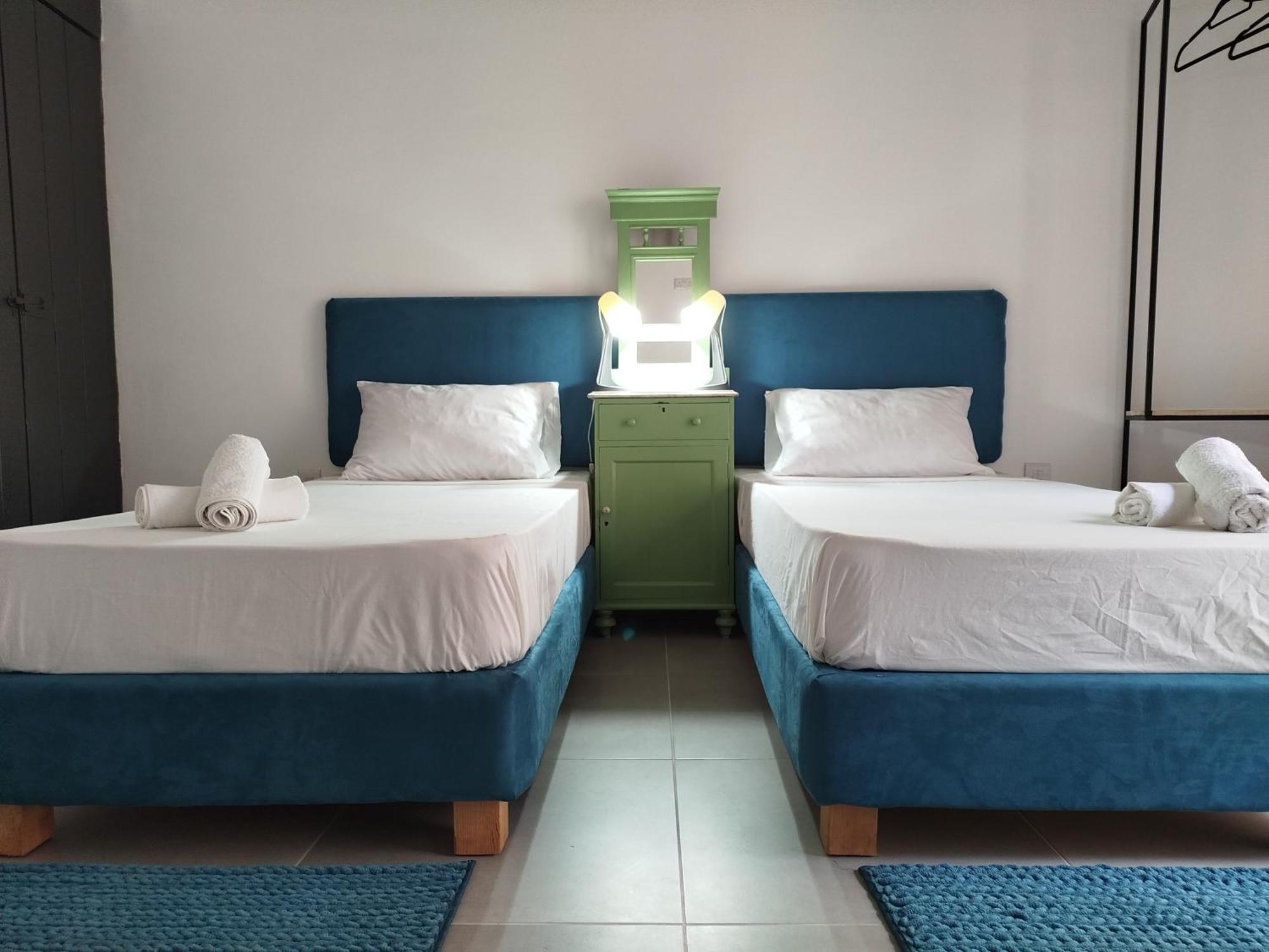 Limestone Sun Suites Sliema Oda fotoğraf
