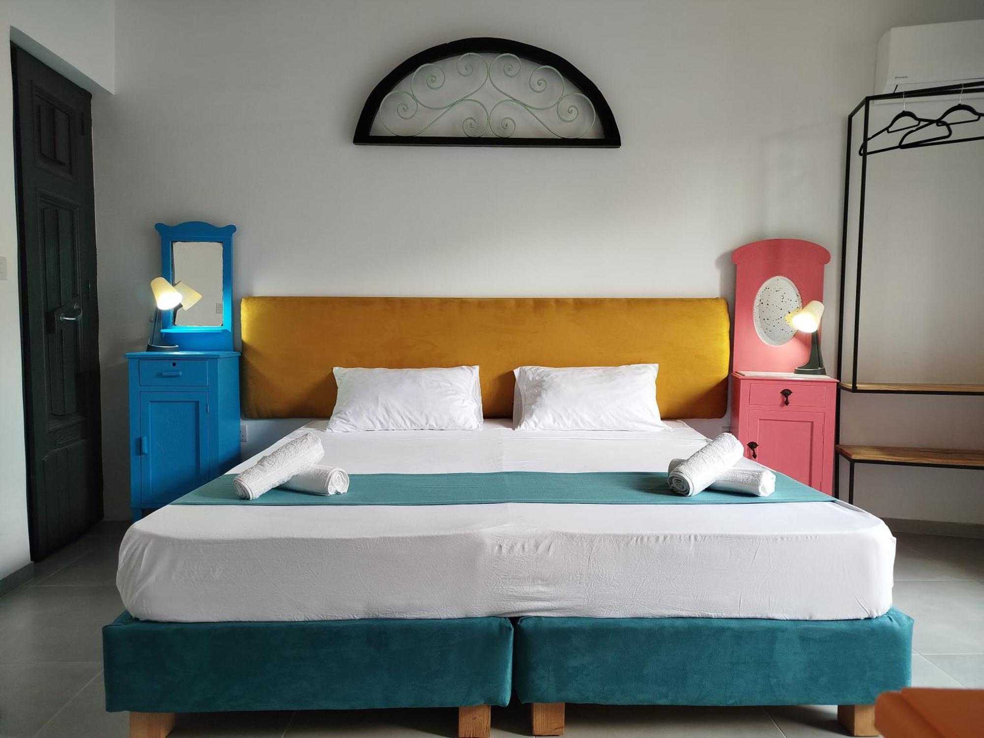 Limestone Sun Suites Sliema Dış mekan fotoğraf