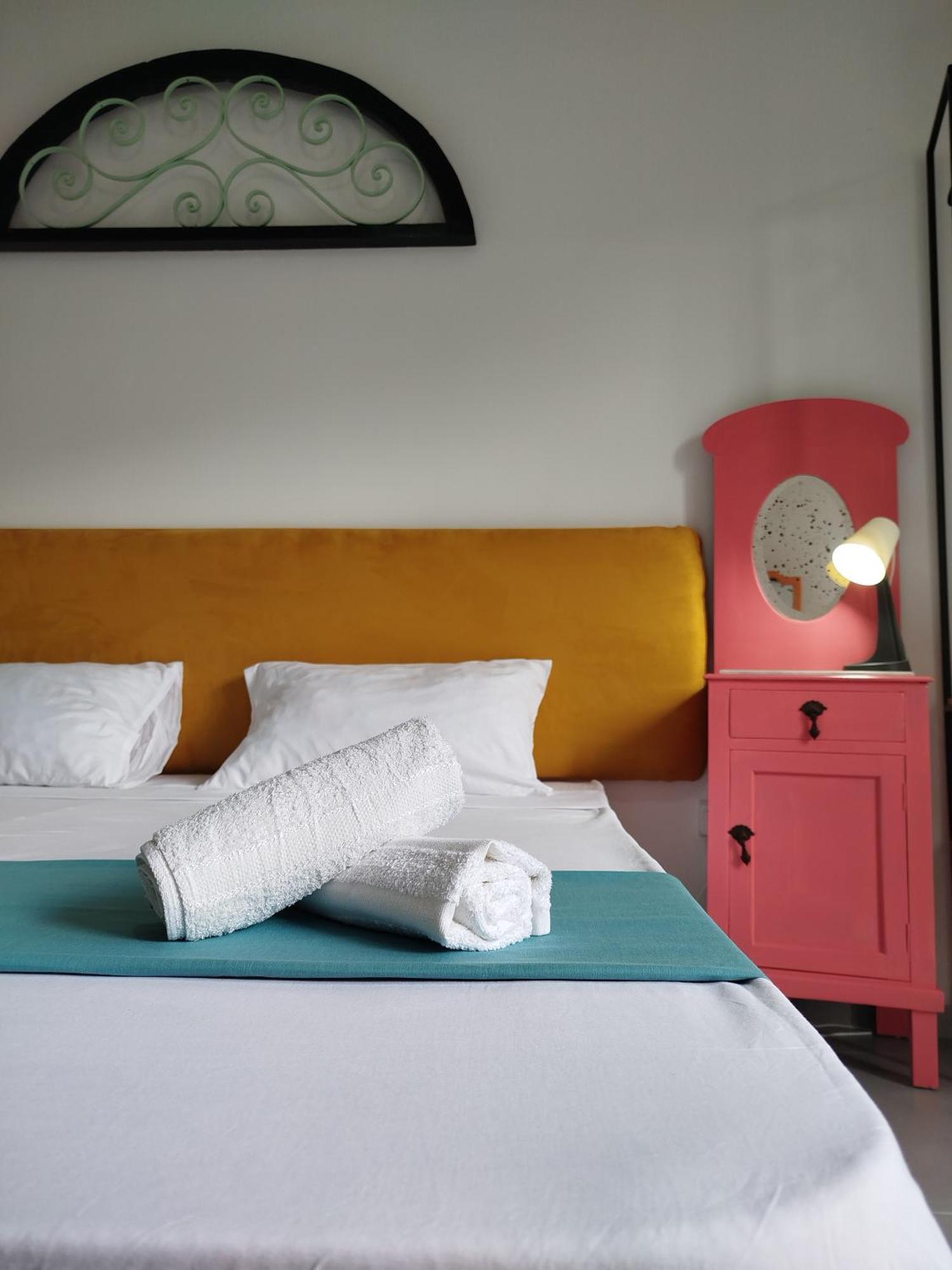 Limestone Sun Suites Sliema Dış mekan fotoğraf