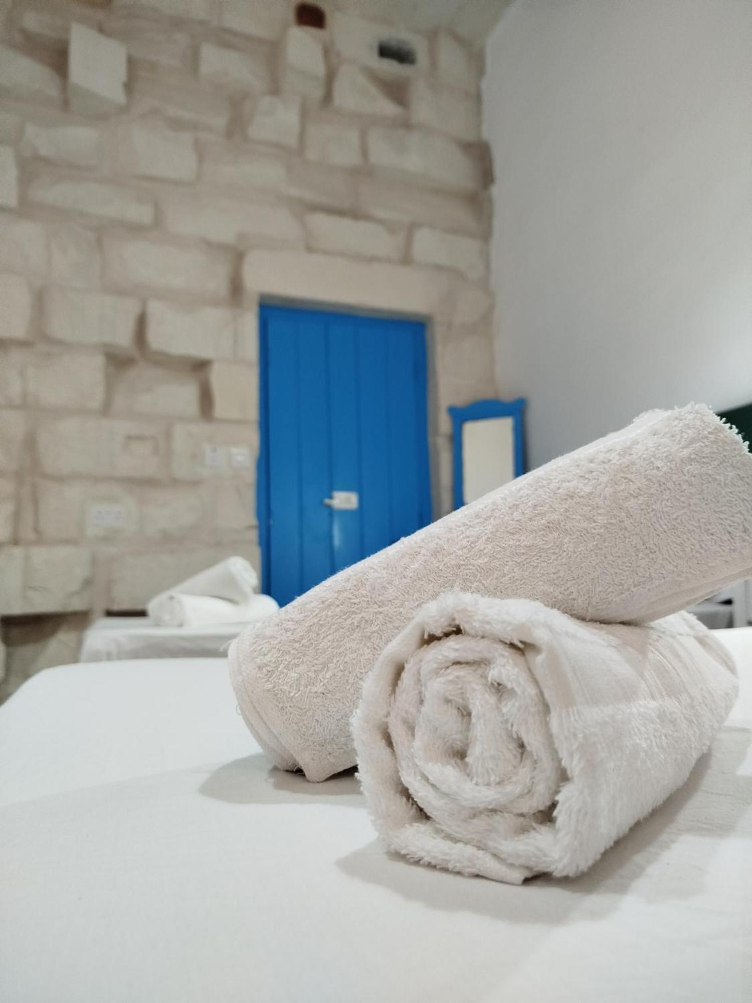 Limestone Sun Suites Sliema Dış mekan fotoğraf