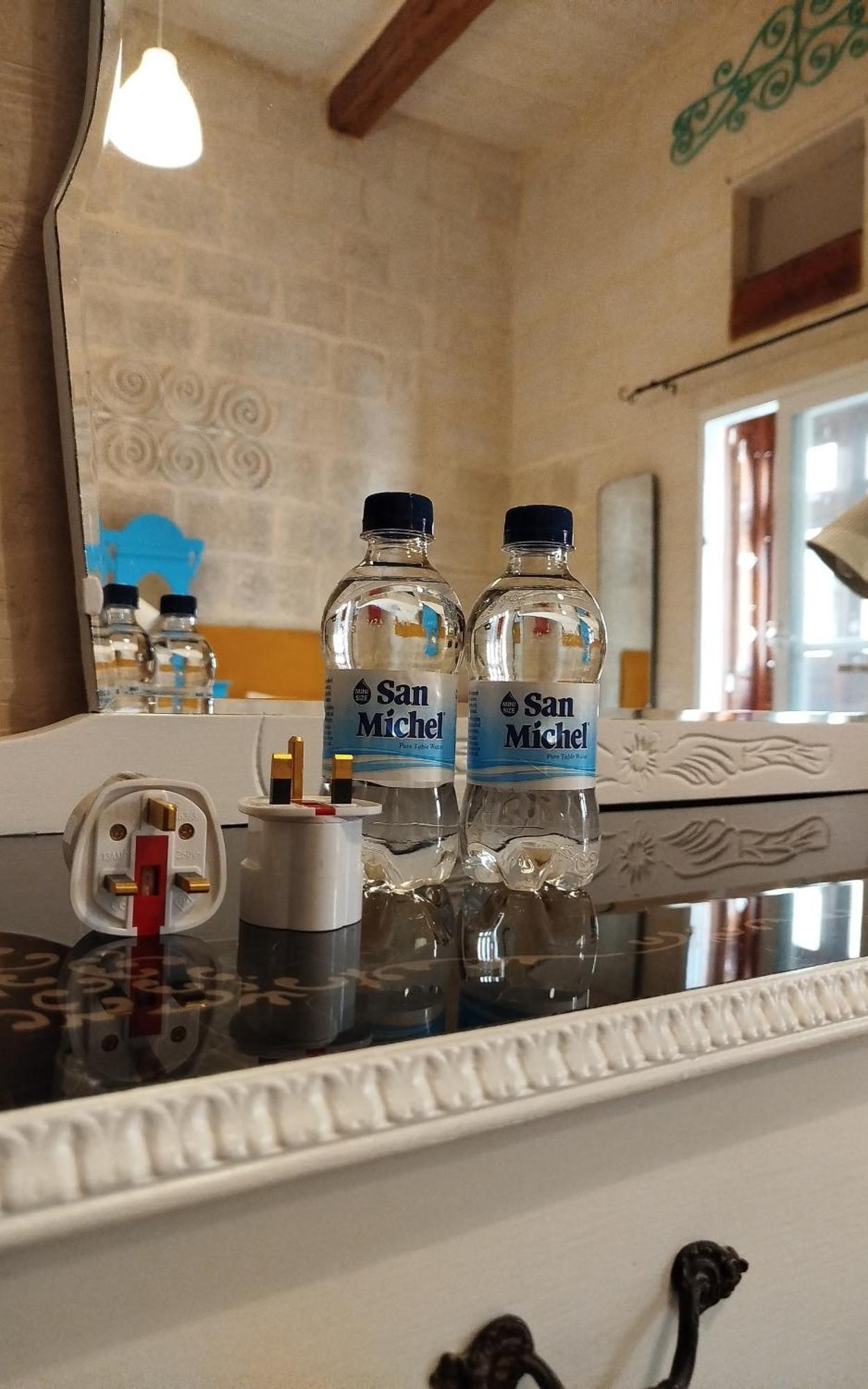Limestone Sun Suites Sliema Dış mekan fotoğraf
