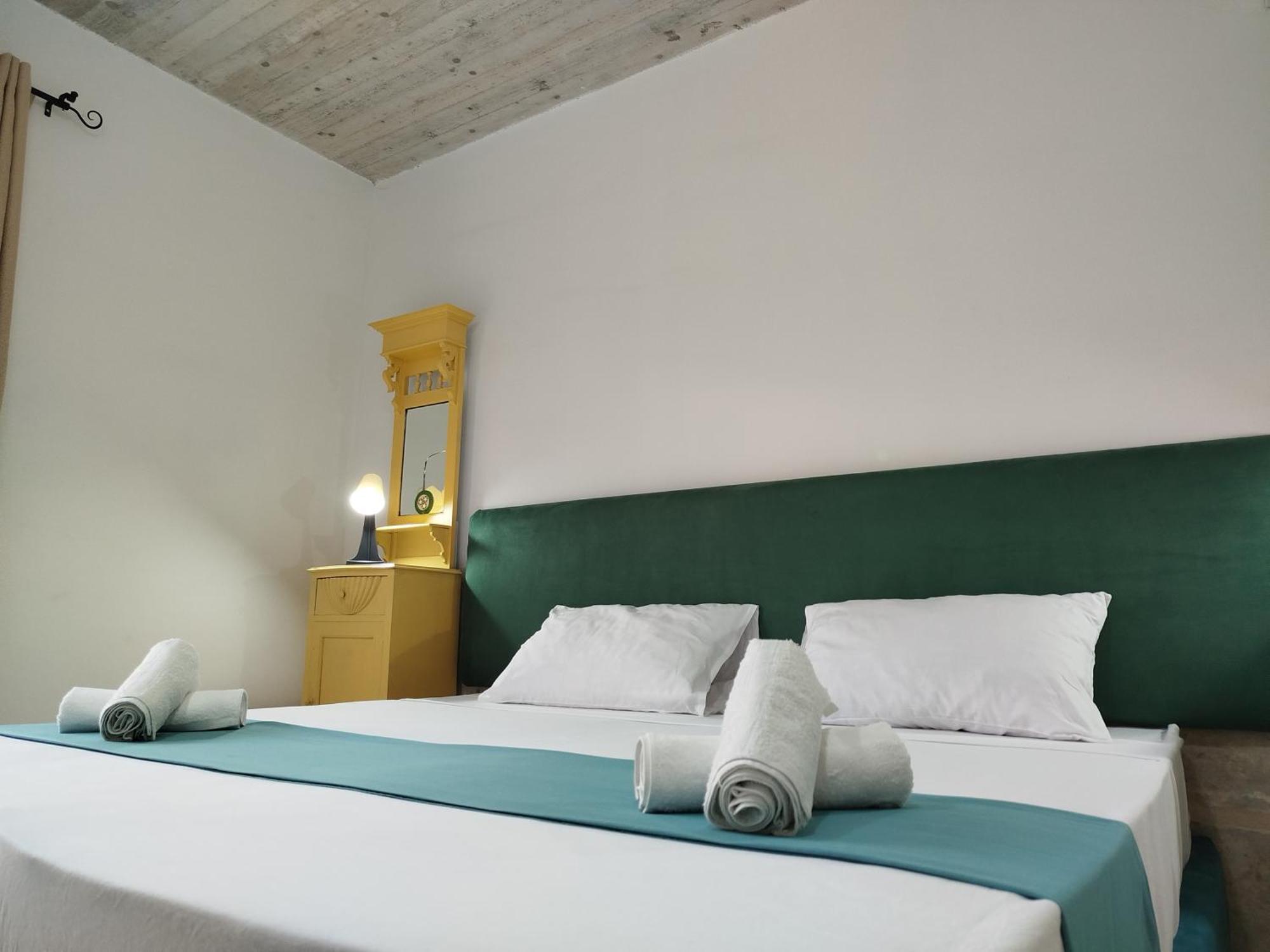 Limestone Sun Suites Sliema Oda fotoğraf