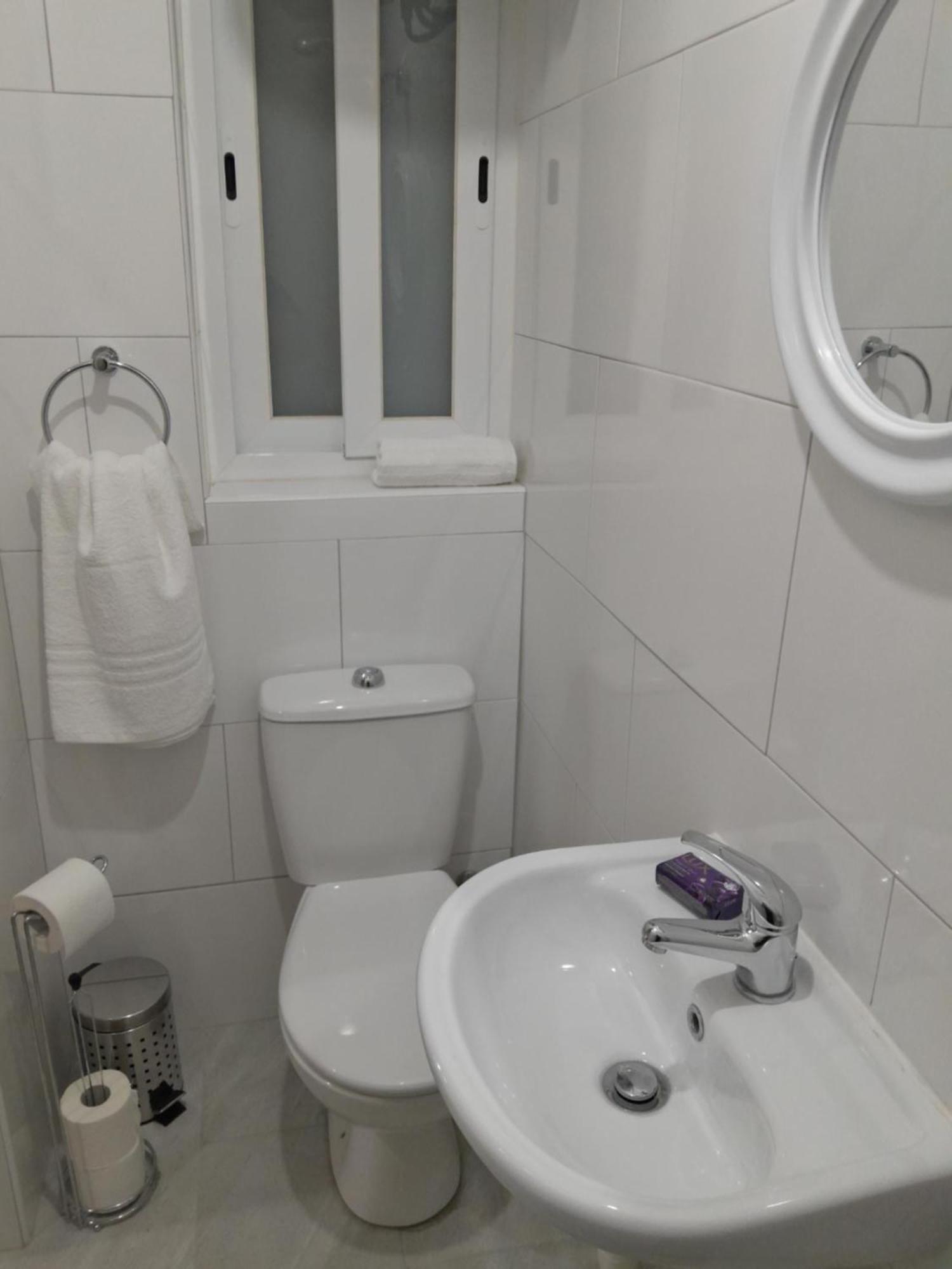Limestone Sun Suites Sliema Oda fotoğraf