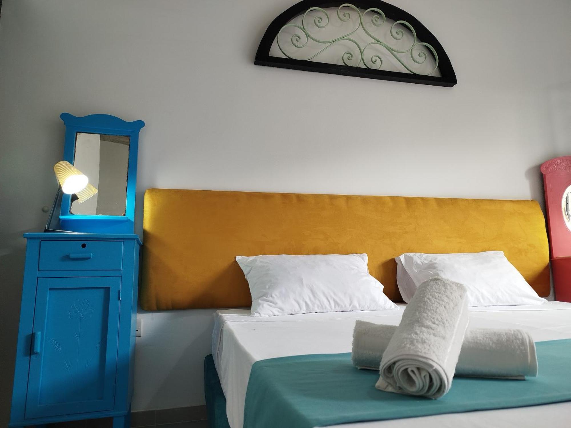 Limestone Sun Suites Sliema Oda fotoğraf