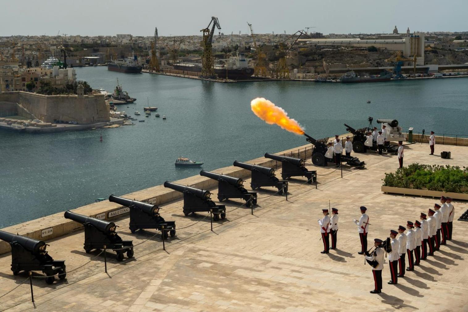 Limestone Sun Suites Sliema Dış mekan fotoğraf