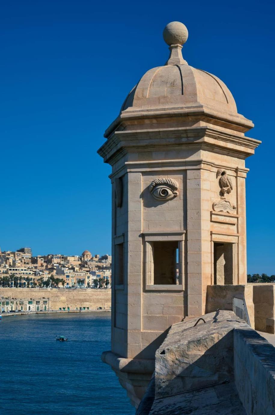Limestone Sun Suites Sliema Dış mekan fotoğraf