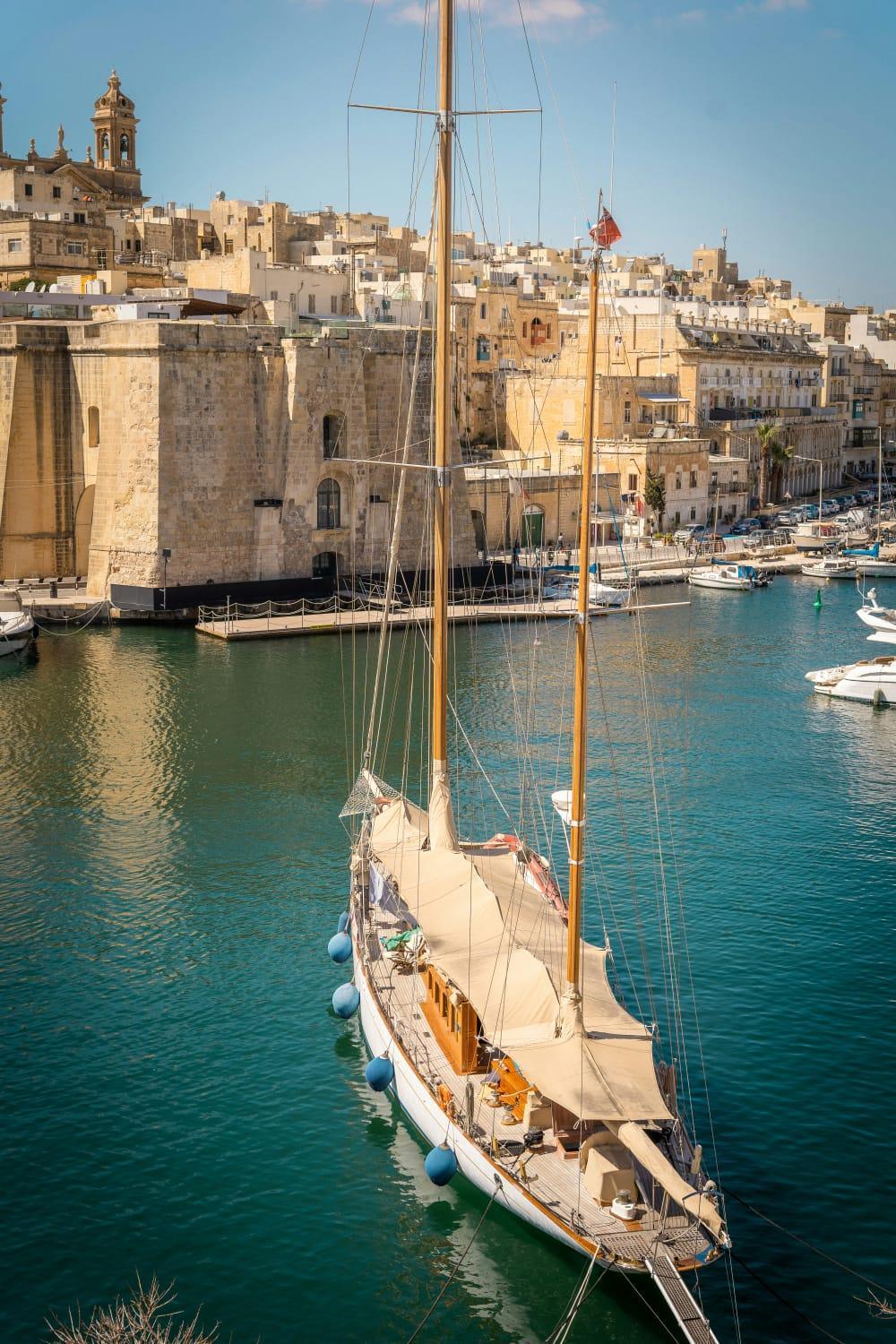 Limestone Sun Suites Sliema Dış mekan fotoğraf