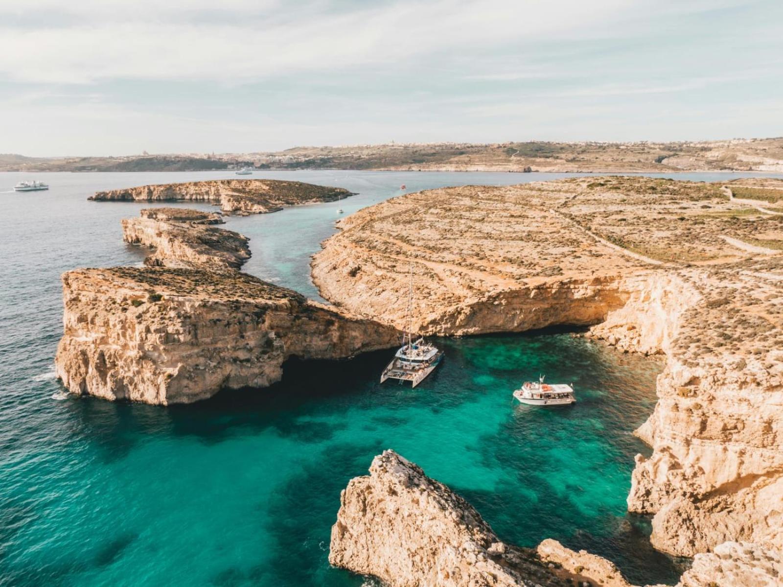 Limestone Sun Suites Sliema Dış mekan fotoğraf