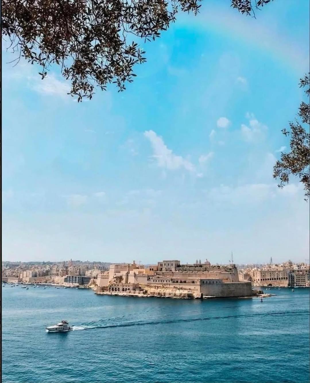 Limestone Sun Suites Sliema Dış mekan fotoğraf